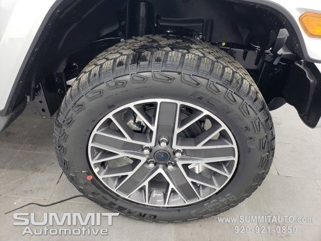 2024 Jeep Wrangler 4xe High Altitude