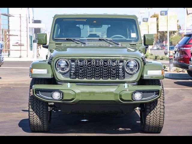 2024 Jeep Wrangler 4xe High Altitude