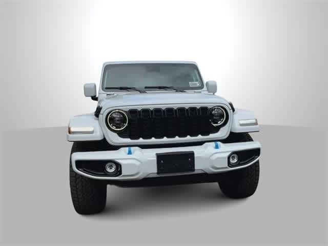 2024 Jeep Wrangler 4xe High Altitude