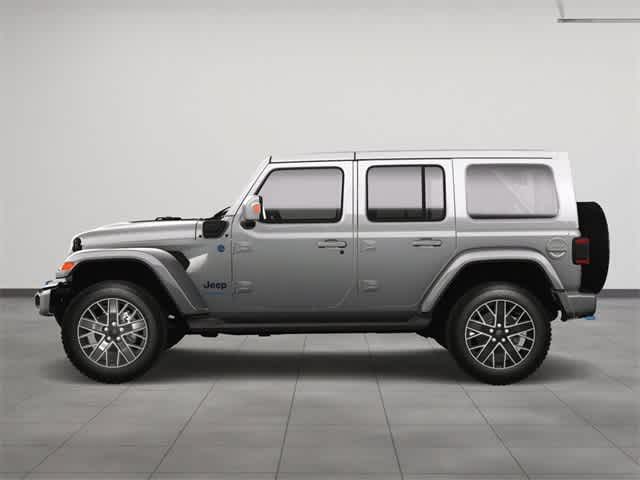 2024 Jeep Wrangler 4xe High Altitude