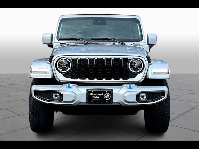 2024 Jeep Wrangler 4xe High Altitude