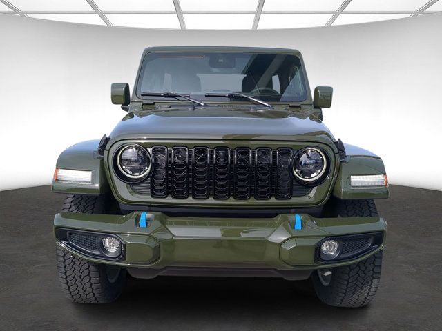 2024 Jeep Wrangler 4xe High Altitude