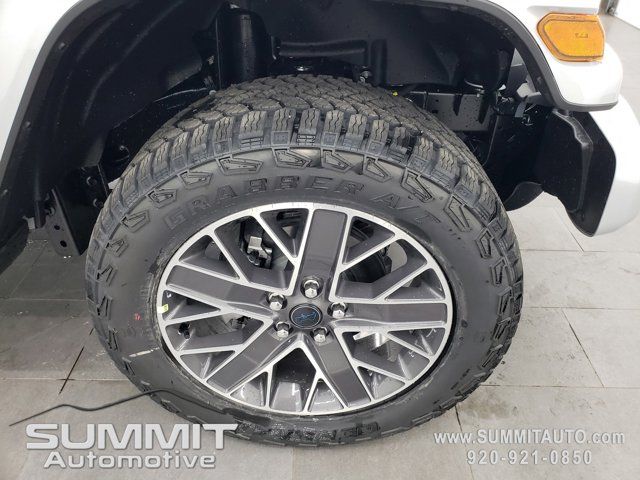 2024 Jeep Wrangler 4xe High Altitude