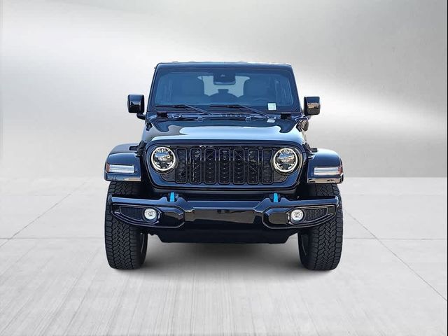 2024 Jeep Wrangler 4xe High Altitude