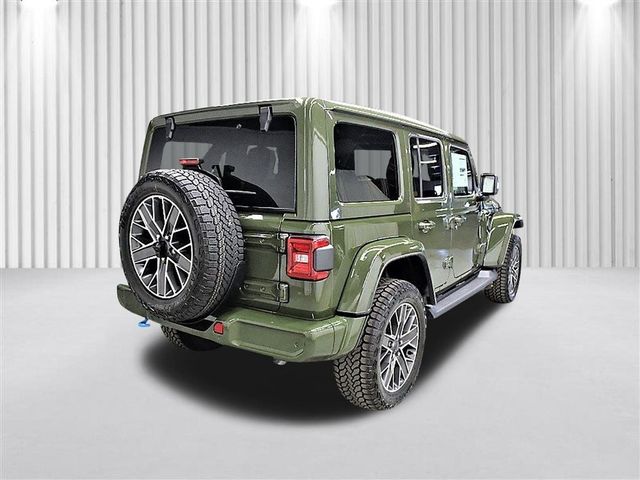 2024 Jeep Wrangler 4xe High Altitude