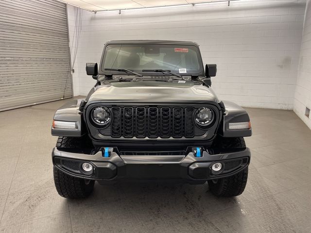 2024 Jeep Wrangler 4xe High Altitude