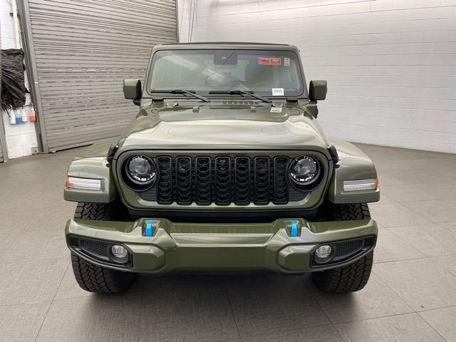 2024 Jeep Wrangler 4xe High Altitude