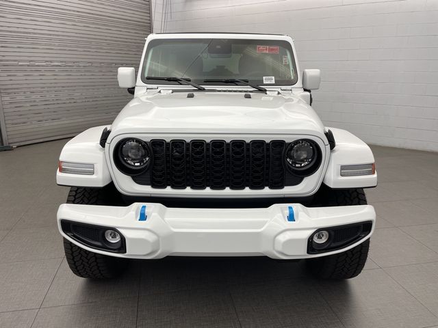 2024 Jeep Wrangler 4xe High Altitude