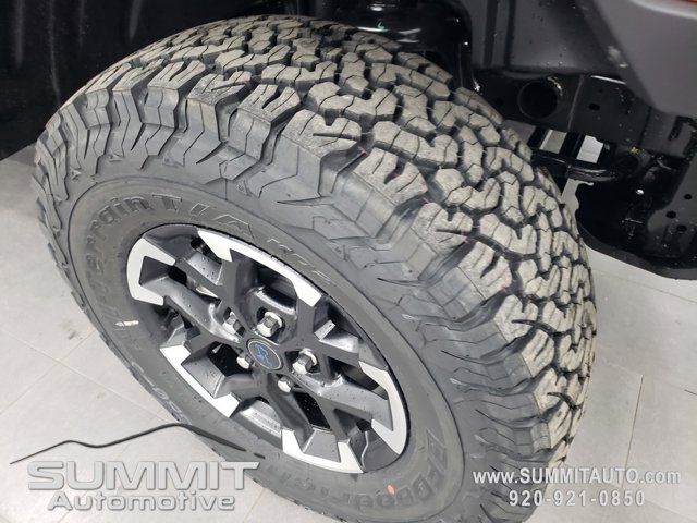 2024 Jeep Wrangler 4xe Rubicon X