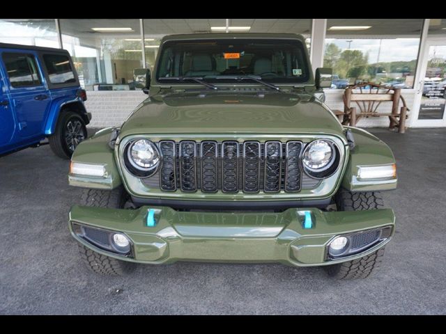 2024 Jeep Wrangler 4xe High Altitude