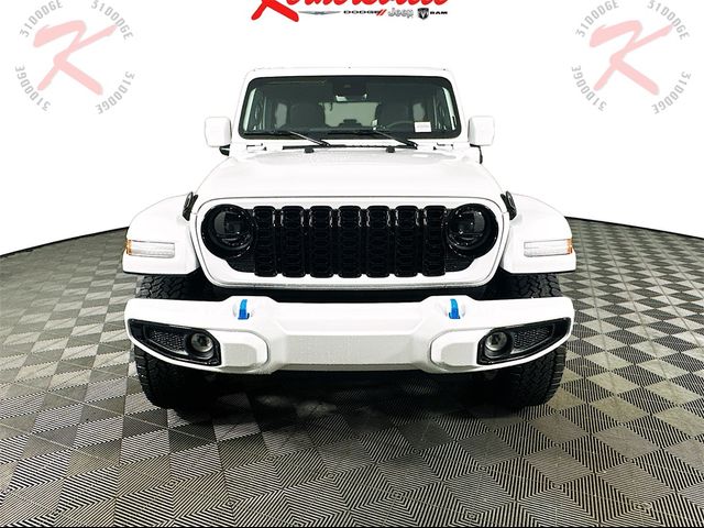 2024 Jeep Wrangler 4xe High Altitude