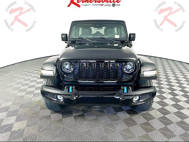 2024 Jeep Wrangler 4xe High Altitude