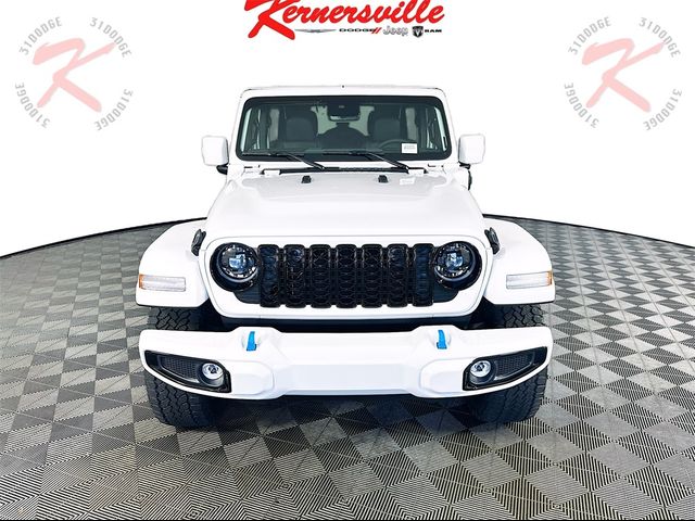 2024 Jeep Wrangler 4xe High Altitude