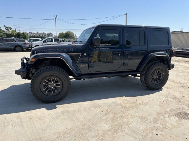 2024 Jeep Wrangler Rubicon 392 Final Edition