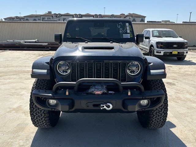 2024 Jeep Wrangler Rubicon 392 Final Edition