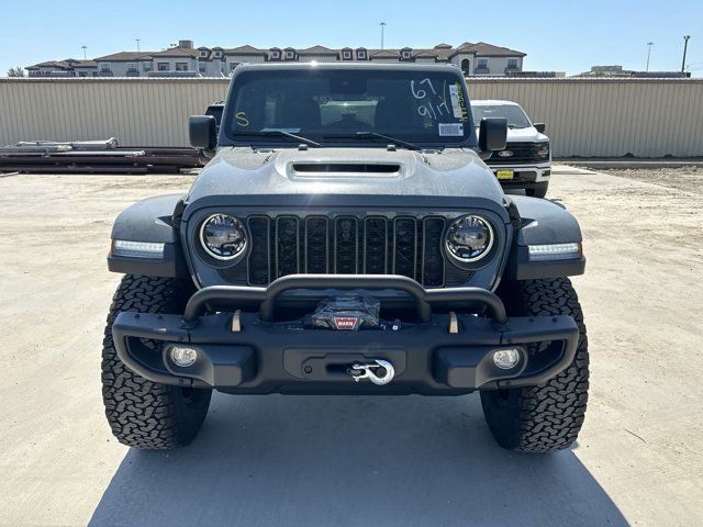 2024 Jeep Wrangler Rubicon 392 Final Edition