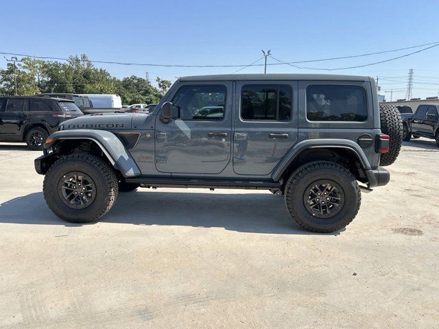 2024 Jeep Wrangler Rubicon 392 Final Edition