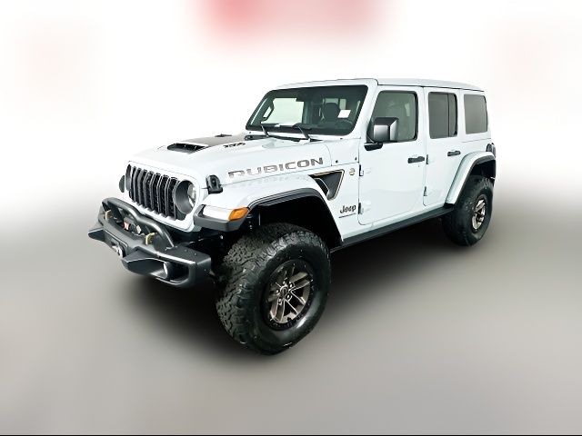 2024 Jeep Wrangler Rubicon 392 Final Edition