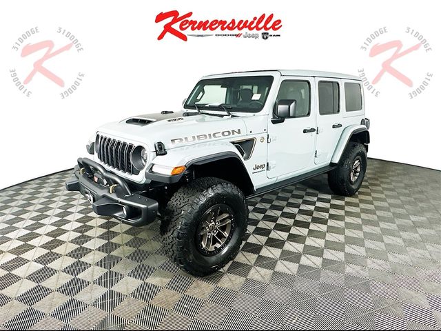 2024 Jeep Wrangler Rubicon 392 Final Edition