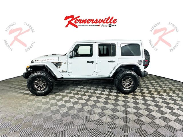 2024 Jeep Wrangler Rubicon 392 Final Edition