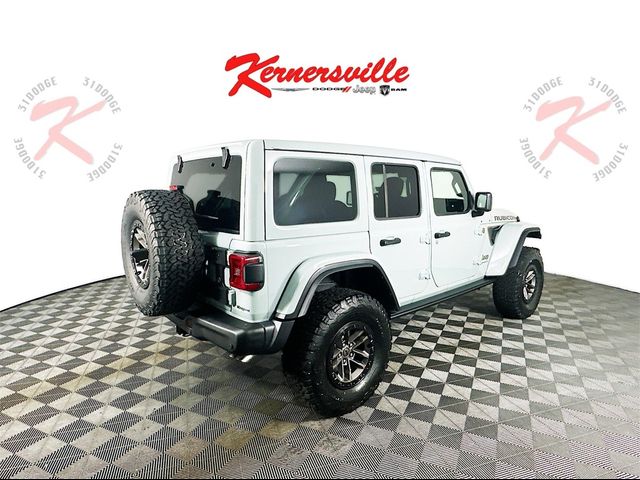 2024 Jeep Wrangler Rubicon 392 Final Edition