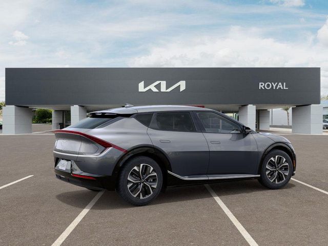 2024 Kia EV6 Wind