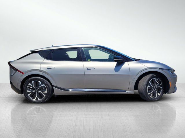 2024 Kia EV6 GT-Line