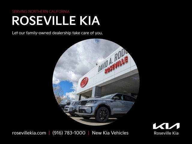 2024 Kia EV6 Light Long Range