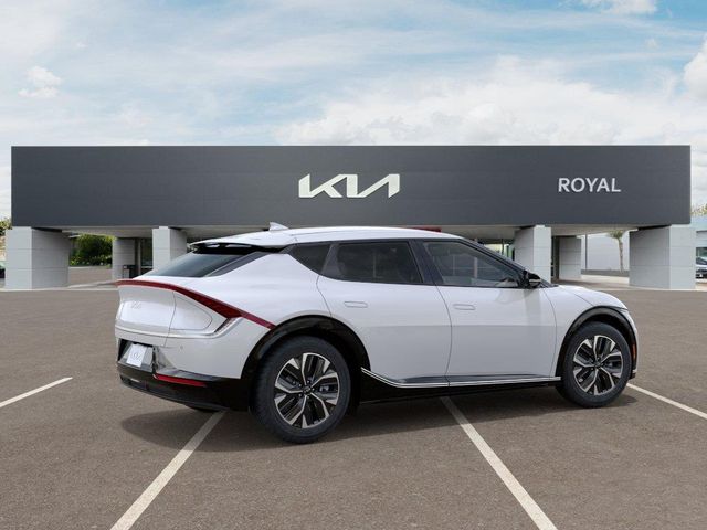 2024 Kia EV6 Wind