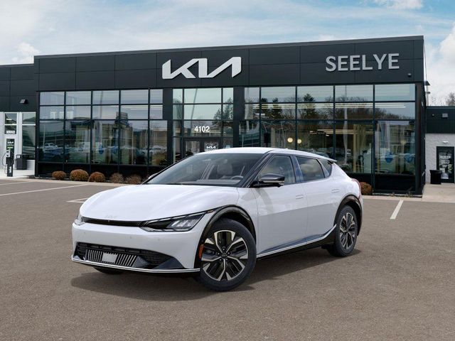 2024 Kia EV6 Wind