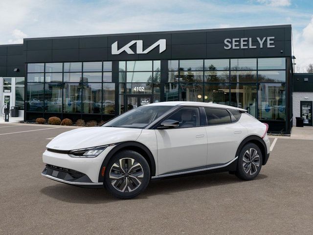 2024 Kia EV6 Light Long Range