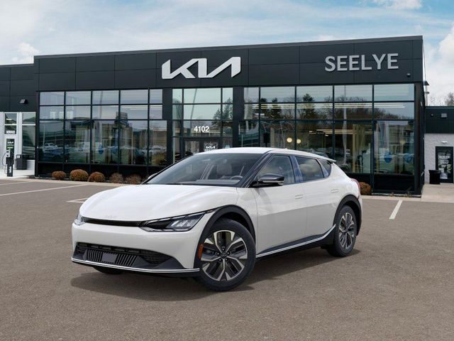 2024 Kia EV6 Light Long Range