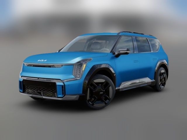 2024 Kia EV9 GT-Line