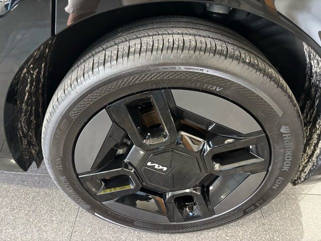 Used 2024 Kia EV9 GT-Line For Sale in Jacksonville, FL | Capital One ...