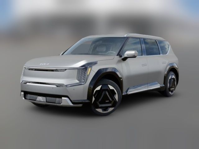 2024 Kia EV9 Land