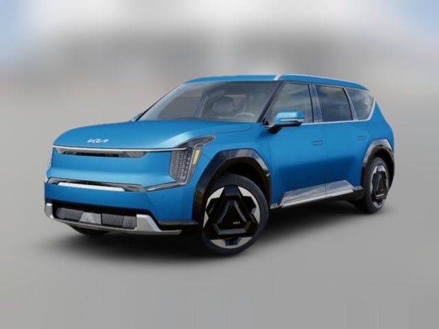 2024 Kia EV9 Land