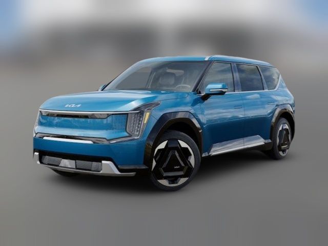 2024 Kia EV9 Land