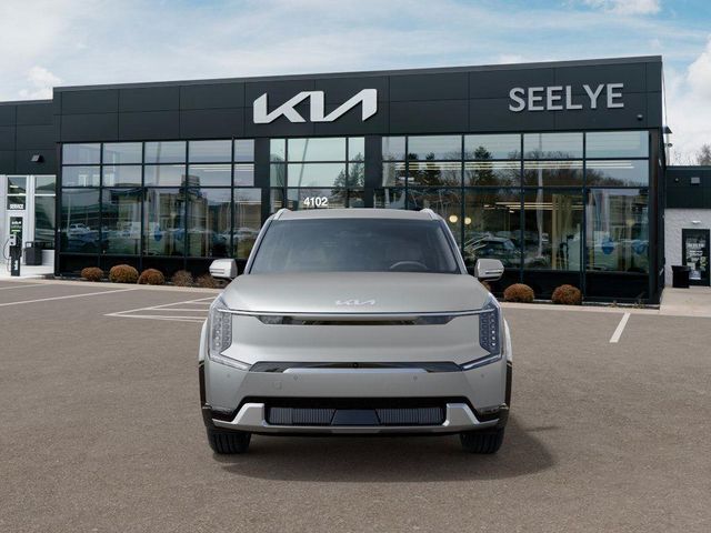 2024 Kia EV9 Land