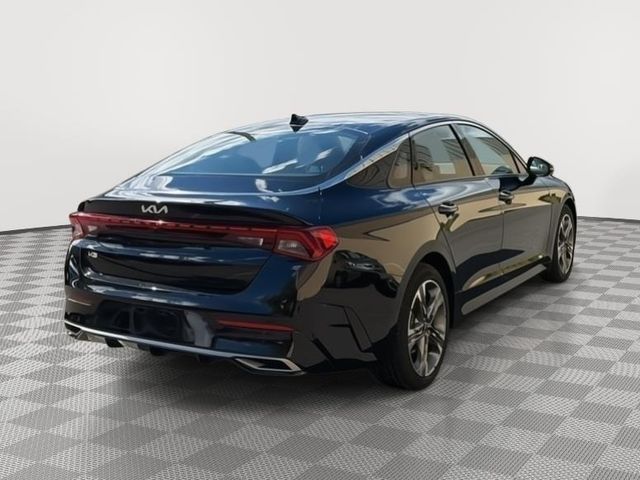 2024 Kia K5 EX