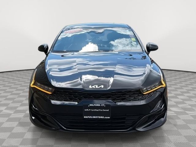 2024 Kia K5 GT