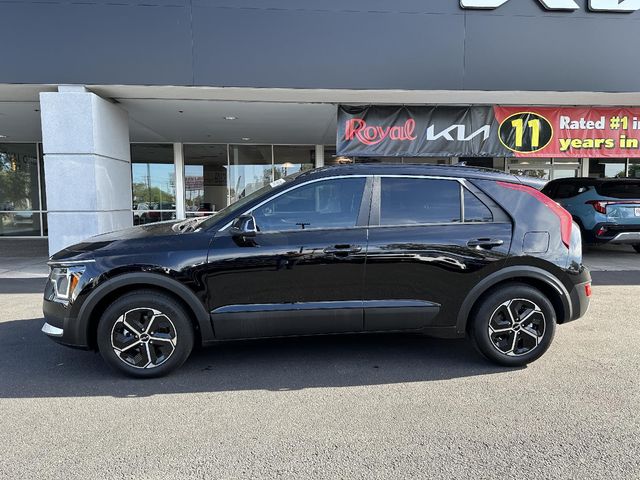 2024 Kia Niro EX