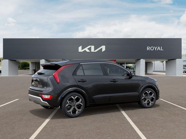 2024 Kia Niro EX Touring