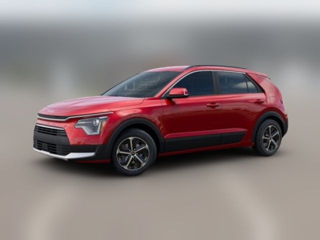 2024 Kia Niro EX