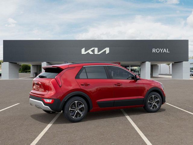 2024 Kia Niro EX