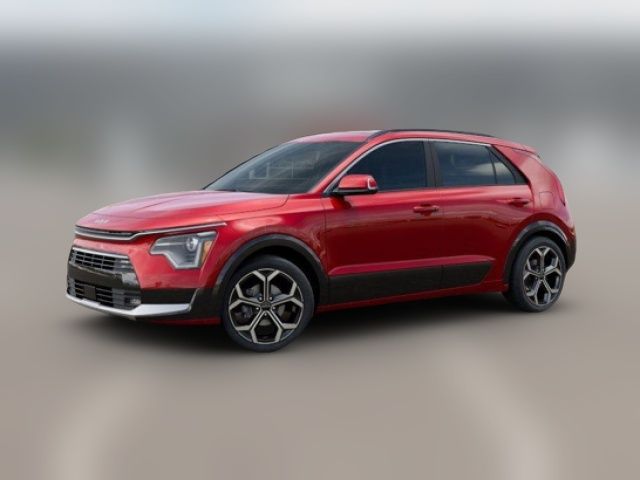 2024 Kia Niro EX Touring