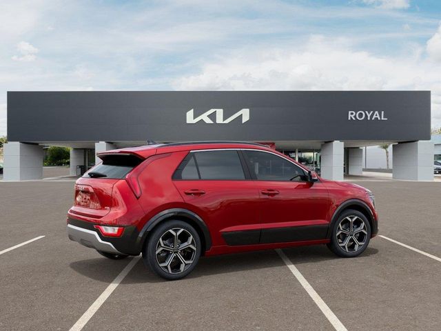 2024 Kia Niro EX Touring