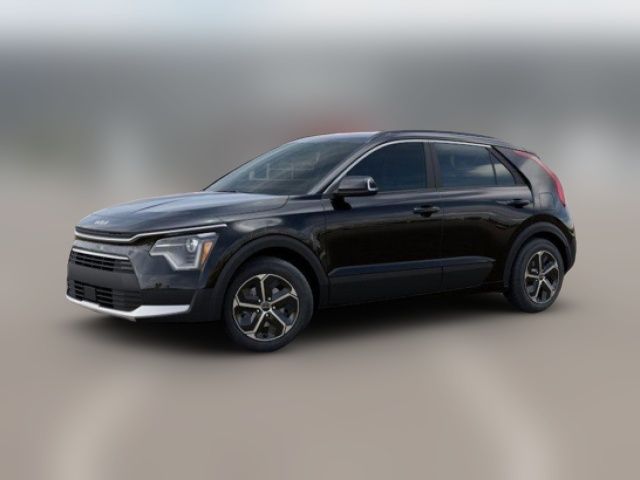 2024 Kia Niro EX