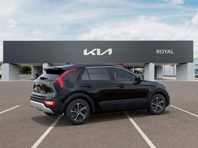 2024 Kia Niro EX