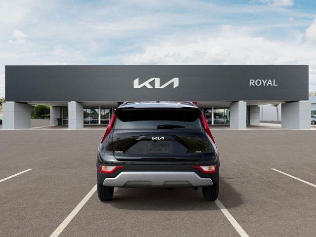 2024 Kia Niro EX