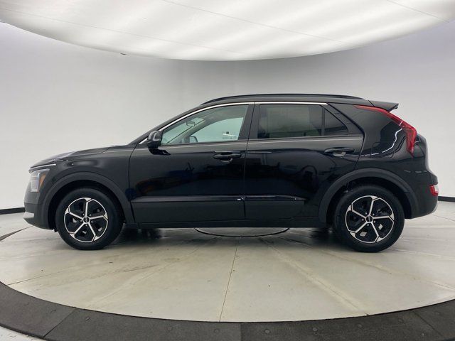 2024 Kia Niro EX